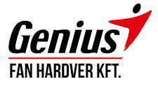 Genius fan hardver kft Genius fan hardver kft